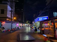 -南宁南湖公园