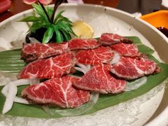 -贵木日本料理·铁板烧(新地假日广场店)