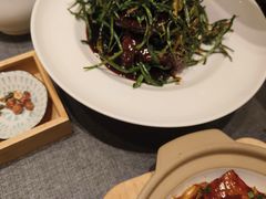 -新吉士·上海菜(浦东LCM置汇旭辉店)