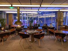 大堂-恰餐厅及酒吧CHAR Bar & Grill(北京三里屯洲际店)