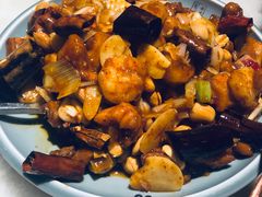 -小吊梨汤·北京菜·烤鸭(双井乐成中心店)