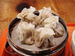 稍梅-清和元(铜锣湾店)
