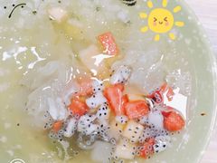 -溢仙茶(中防万宝城店)