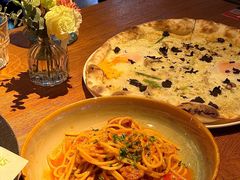 -JINNS锦时 steak&pizza(浸信会礼拜堂旧址店)