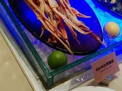 -长沙三景韦尔斯利酒店·Oval全日制餐厅自助餐