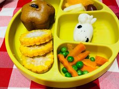 -西贝(枫蓝国际购物中心店)
