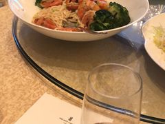 -广州富力丽思卡尔顿酒店