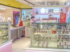 -CAKE BOSS 蛋糕老板(西单君太百货店)