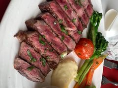 -普朗姆生蚝牛排馆 The Plump Oyster(成都摩方购物中心店)