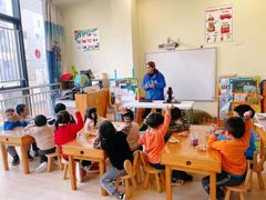 -上海市浦东新区恒宇幼儿园(杨南部)