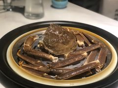 -碗中海·蒸汽海鲜·桑拿鸡(岭南天地店)