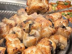 -缘·金家烤鳗鱼(西塔总店)