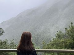 -苍山感通索道