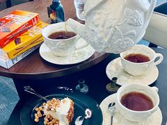 -The Good Place好地方·Brunch·coffee(国贸店)