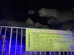 -泰安地下龙宫景区