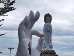 -三亚南山文化旅游区