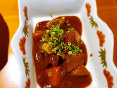 日式红烧肉-游You House(西单老佛爷店)