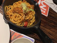 -祖母的魔法厨房(印象城店)
