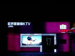 -加州红歌声宴KTV(白石洲店)