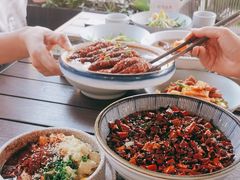 -薇酌饮·陕西菜(南门外店)