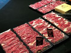 -原牛道·潮汕围炉火锅(讯美店)