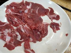 手切鲜羊肉-活鱼馆(宜兴埠店)