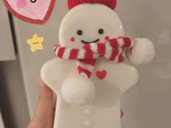 -红星前进面包牛奶公司(五道口购物中心店)