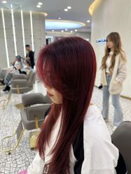 -型色沙龙 Color Salon