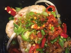 -怂嘴冷锅串串&乐山烧烤(中赢康康谷店)
