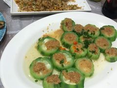 -桥东喜碧海鲜街(水东街店)