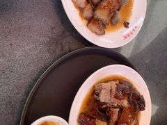 -黄连大头华烧鹅店(大良店)