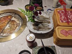 -空之介寿喜烧·和牛放题(恒隆广场店)
