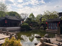 -祝家花園(伯渎港店)