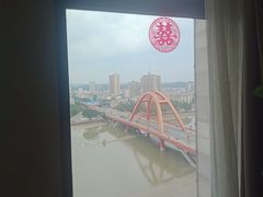 -旌湖国际酒店.自助餐