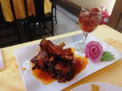 山楂小排-泰丰楼(前门西大街店)