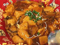 -仙隐小鹿中华料理(南宁万象城店)