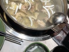 -狐狸爱上椰子鸡(滨江星光大道店)