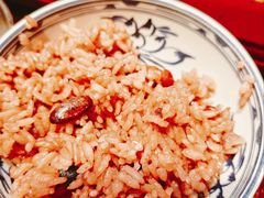 -蓝田九大碗民俗食府(蓝田店)