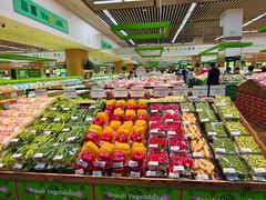 -果蔬好生活超市(东湖店)