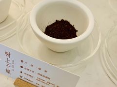 -Cafe on warm(丹霞店)