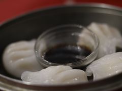 -熊猫川菜馆 panda chine