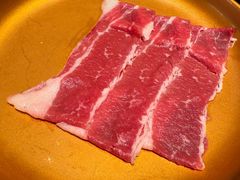 -牛YO寿喜烧和牛火锅自助(三台子万象汇店)