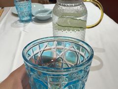 -惠丰堂饭庄·烤鸭·京味菜(翠微路店)