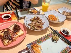 -春田小幸铁板烧(忠义街店)