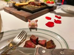 -燃扒房Steakhouse(皇庭店)