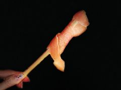 烟熏三文鱼-安妮意大利餐厅(日坛店)