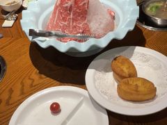 -海市盛宴海鲜餐厅(麦库店)