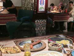 -Mevlana梅夫娜土耳其餐厅·清真
