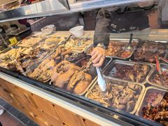 -王浩儿纪六孃甜皮鸭(乐山总店)