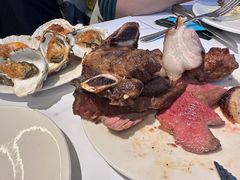 -拉蒂娜·巴西牛排馆 Latina·Brazilian Steakhouse(陆家嘴旗舰店)